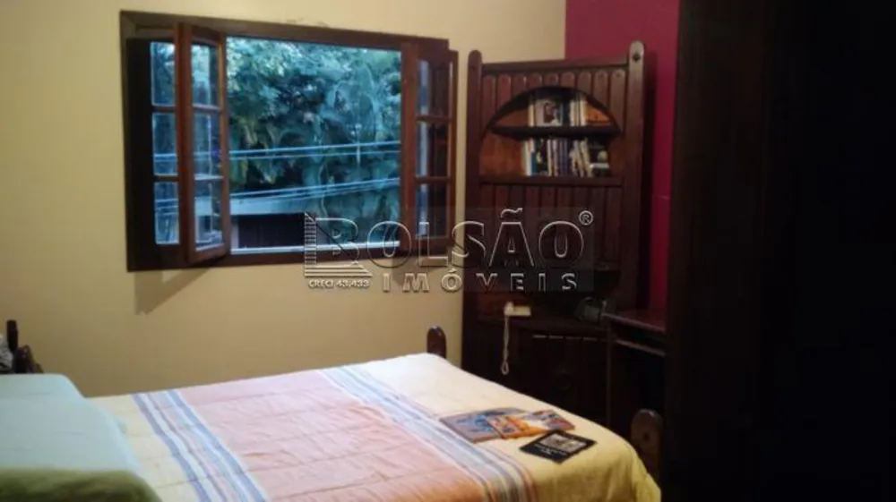 Sobrado, 4 quartos, 500 m² - Foto 12