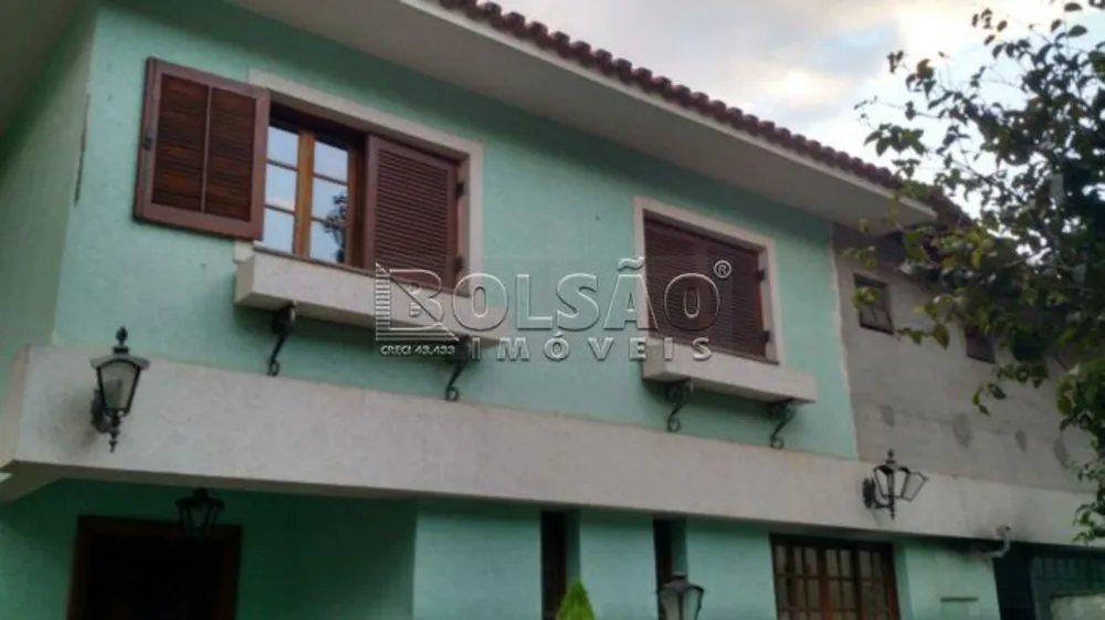 Sobrado, 4 quartos, 500 m² - Foto 8