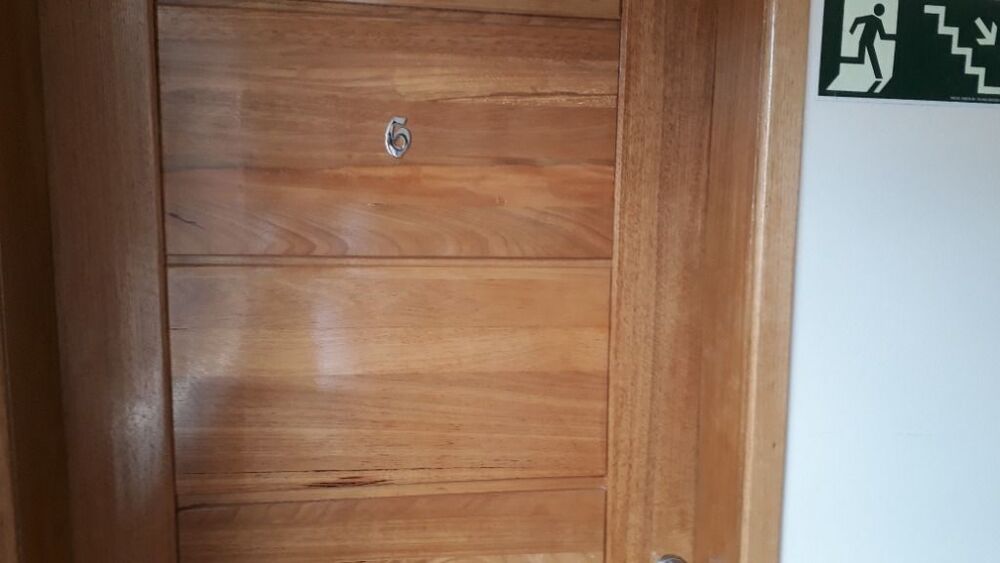 Apartamento, 2 quartos, 50 m² - Foto 8