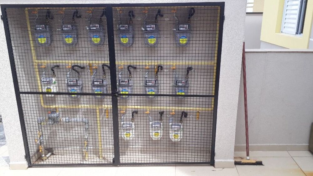 Apartamento, 2 quartos, 50 m² - Foto 5