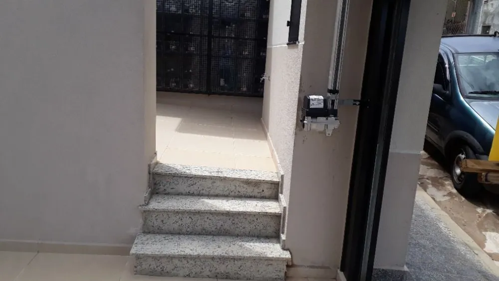 Apartamento, 2 quartos, 50 m² - Foto 11