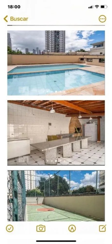 Apartamento, 2 quartos, 58 m² - Foto 8