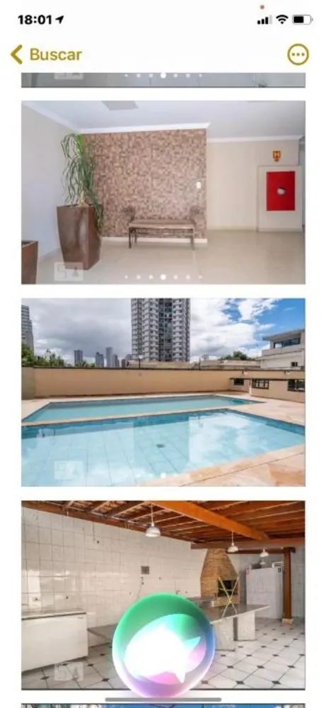 Apartamento, 2 quartos, 58 m² - Foto 9