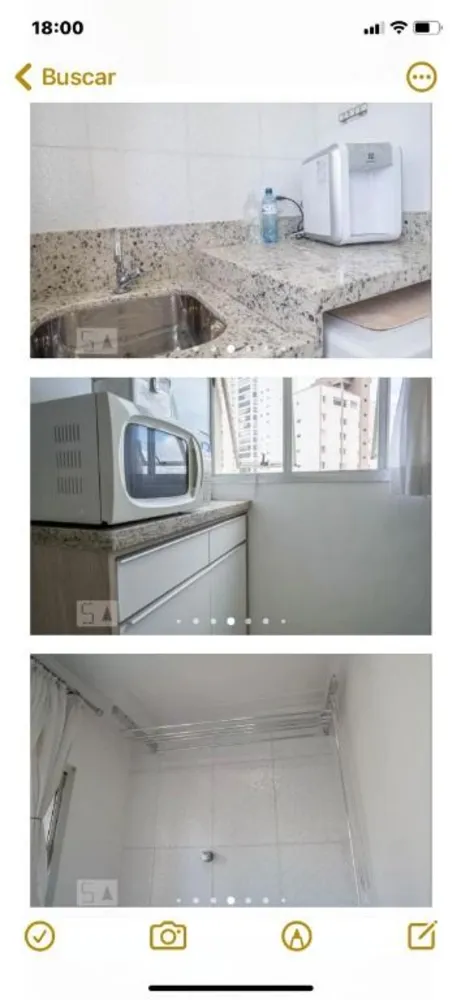 Apartamento, 2 quartos, 58 m² - Foto 5