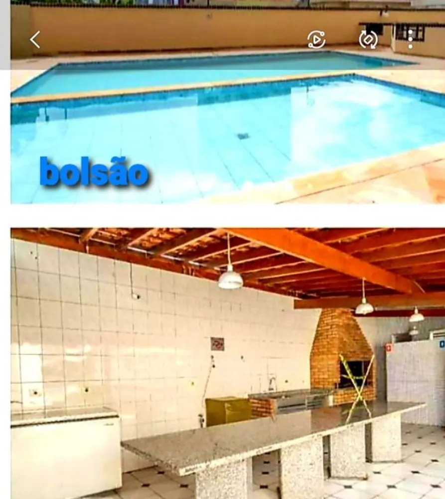Apartamento, 2 quartos, 58 m² - Foto 10