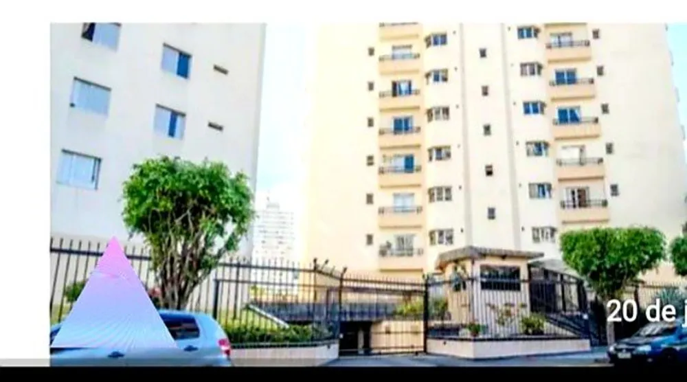Apartamento, 2 quartos, 58 m² - Foto 12