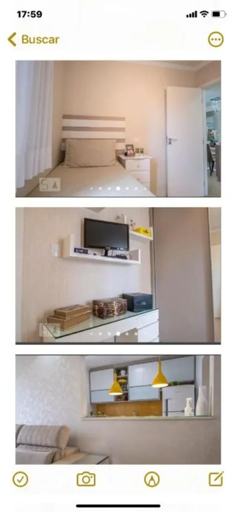 Apartamento, 2 quartos, 58 m² - Foto 6