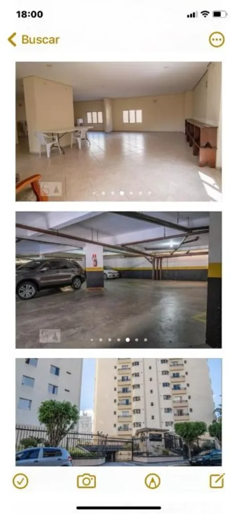 Apartamento, 2 quartos, 58 m² - Foto 7