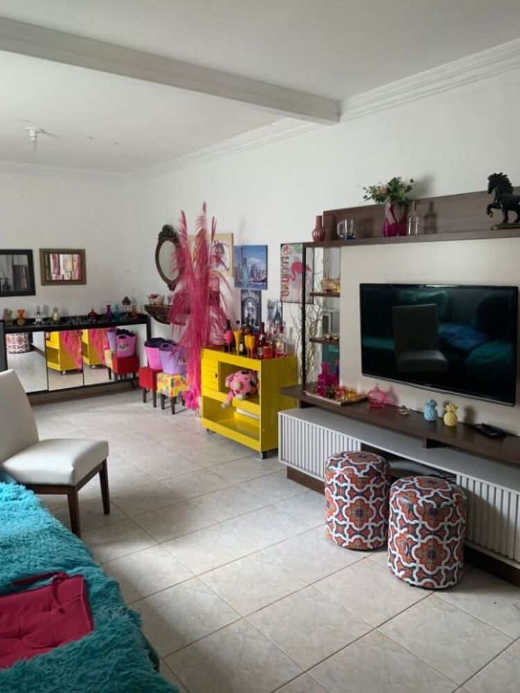 Casa, 3 quartos, 90 m² - Foto 7