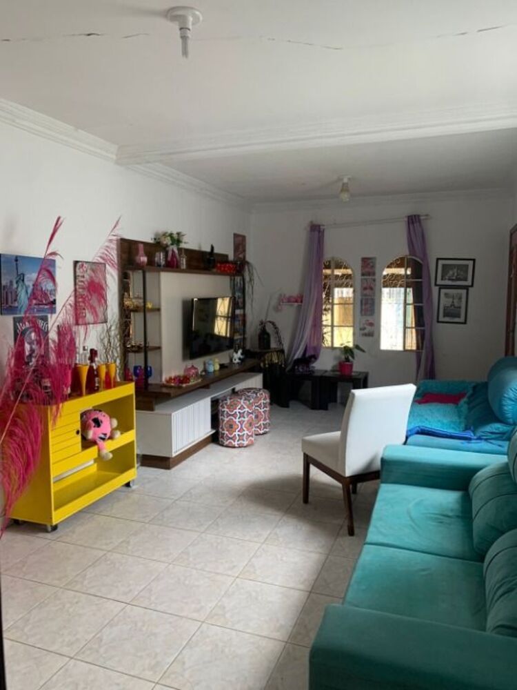 Casa, 3 quartos, 90 m² - Foto 5