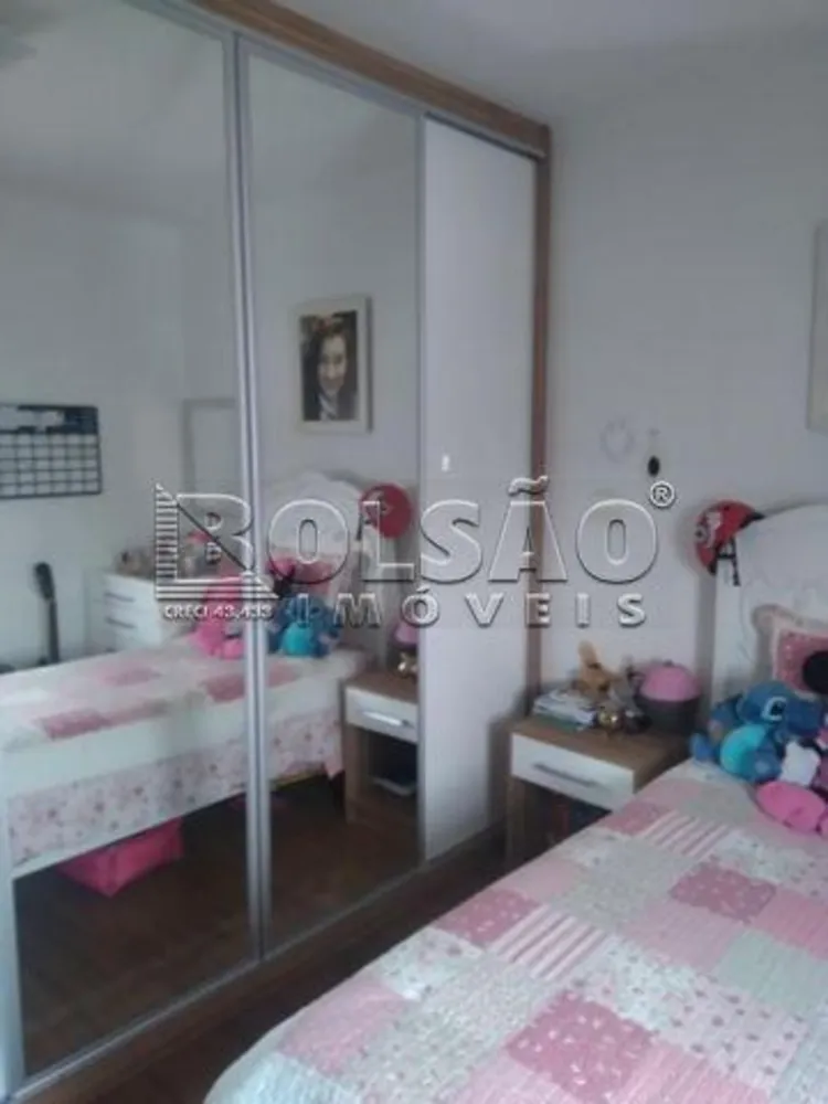 Sobrado, 3 quartos, 165 m² - Foto 3