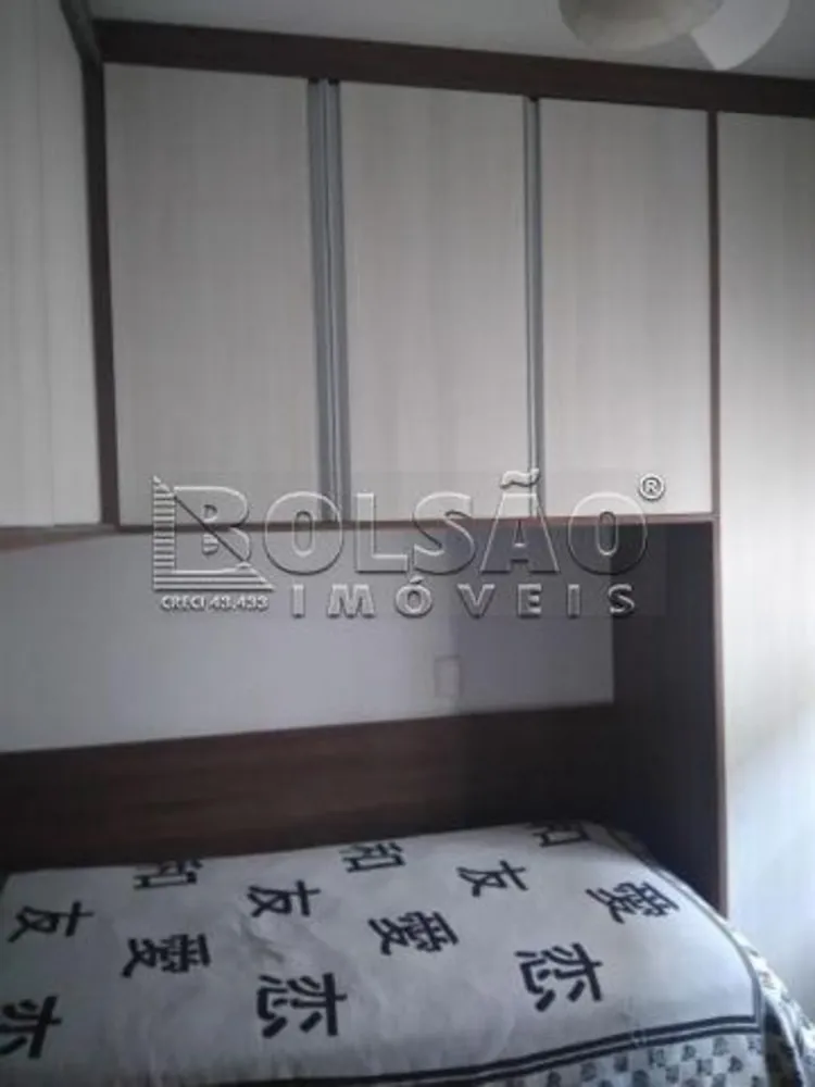 Sobrado, 3 quartos, 165 m² - Foto 4