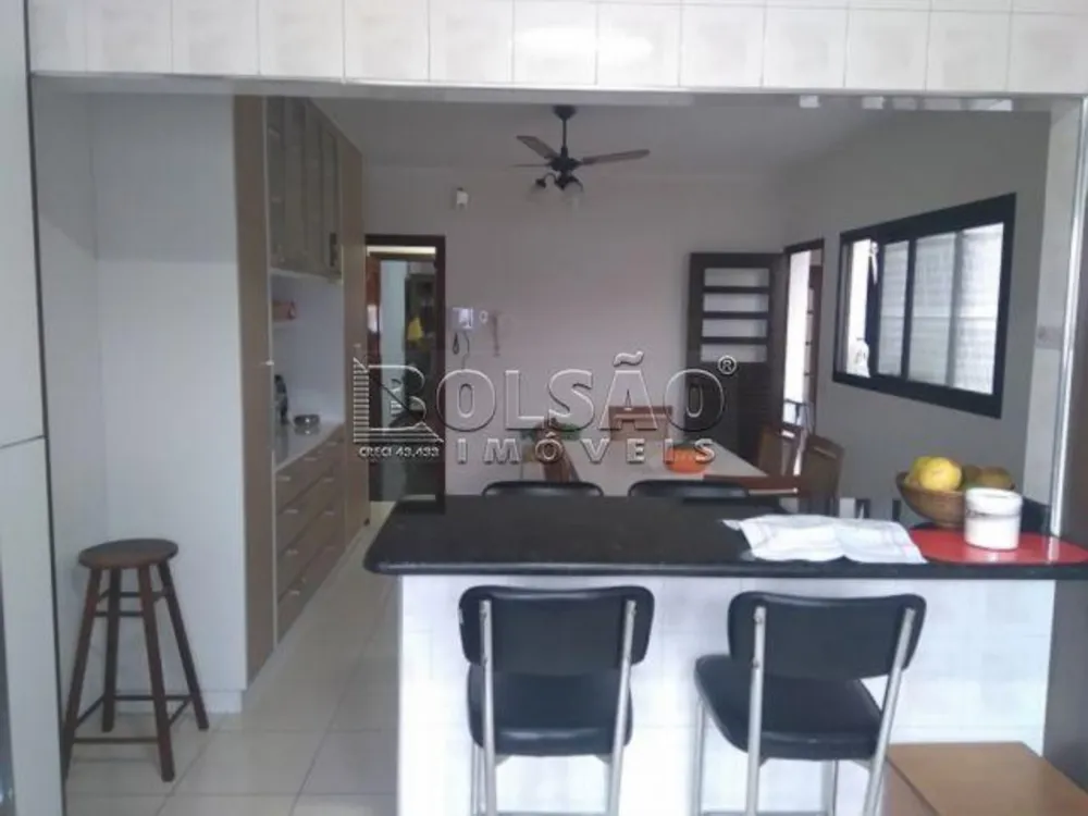 Sobrado, 3 quartos, 165 m² - Foto 6