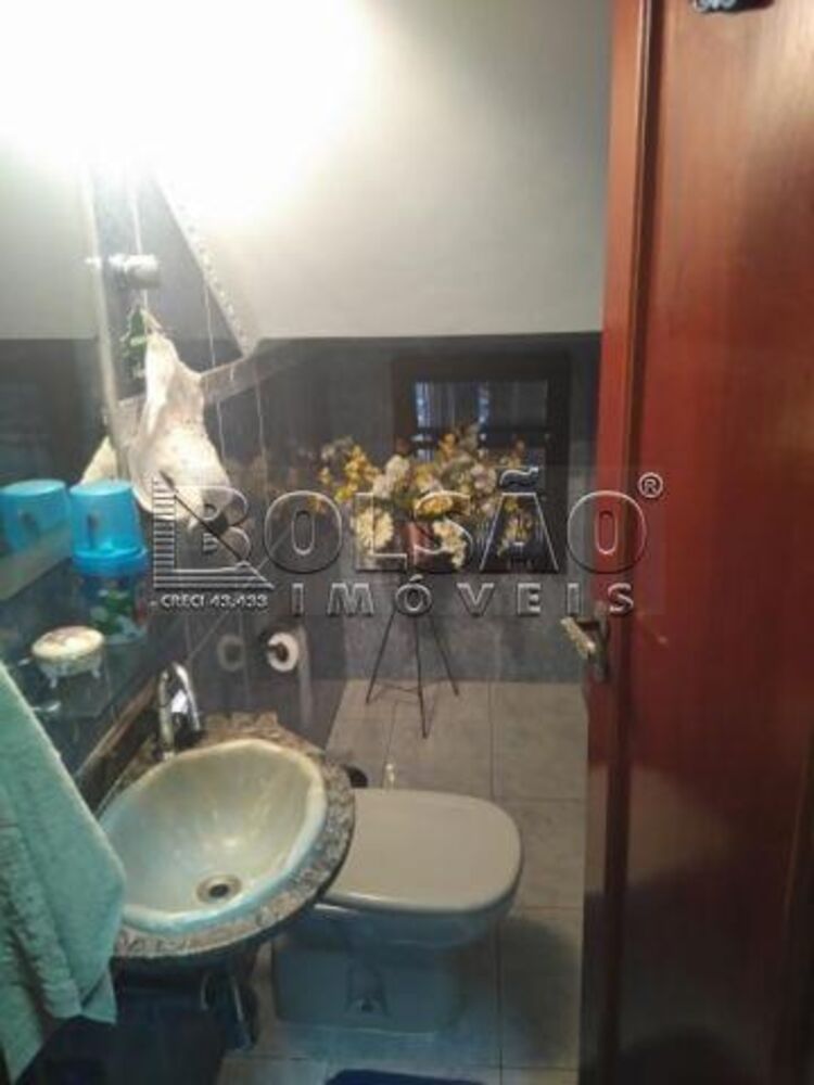 Sobrado, 3 quartos, 165 m² - Foto 2