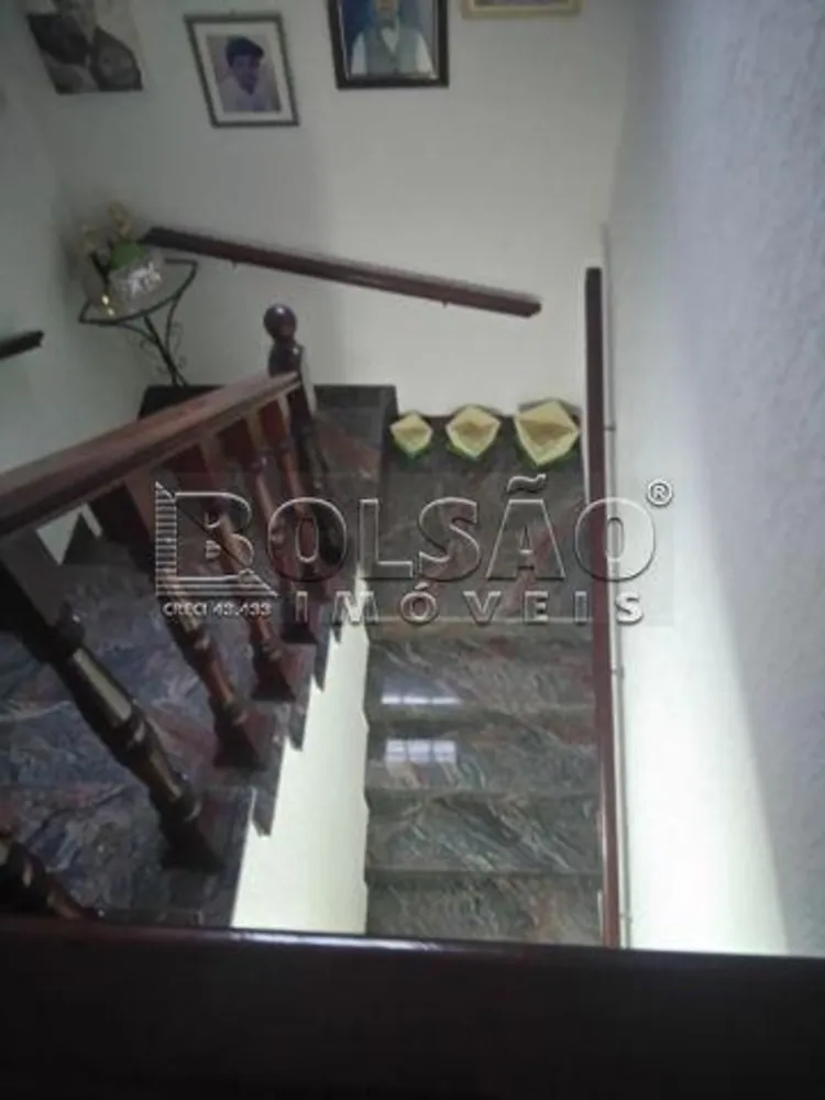 Sobrado, 3 quartos, 165 m² - Foto 5