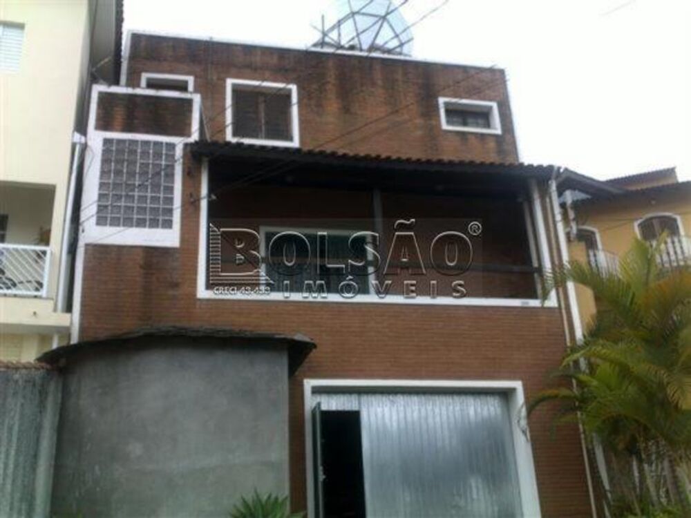 Sobrado, 5 quartos, 350 m² - Foto 17