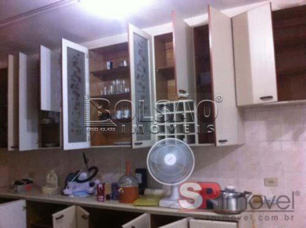 Sobrado, 5 quartos, 350 m² - Foto 2