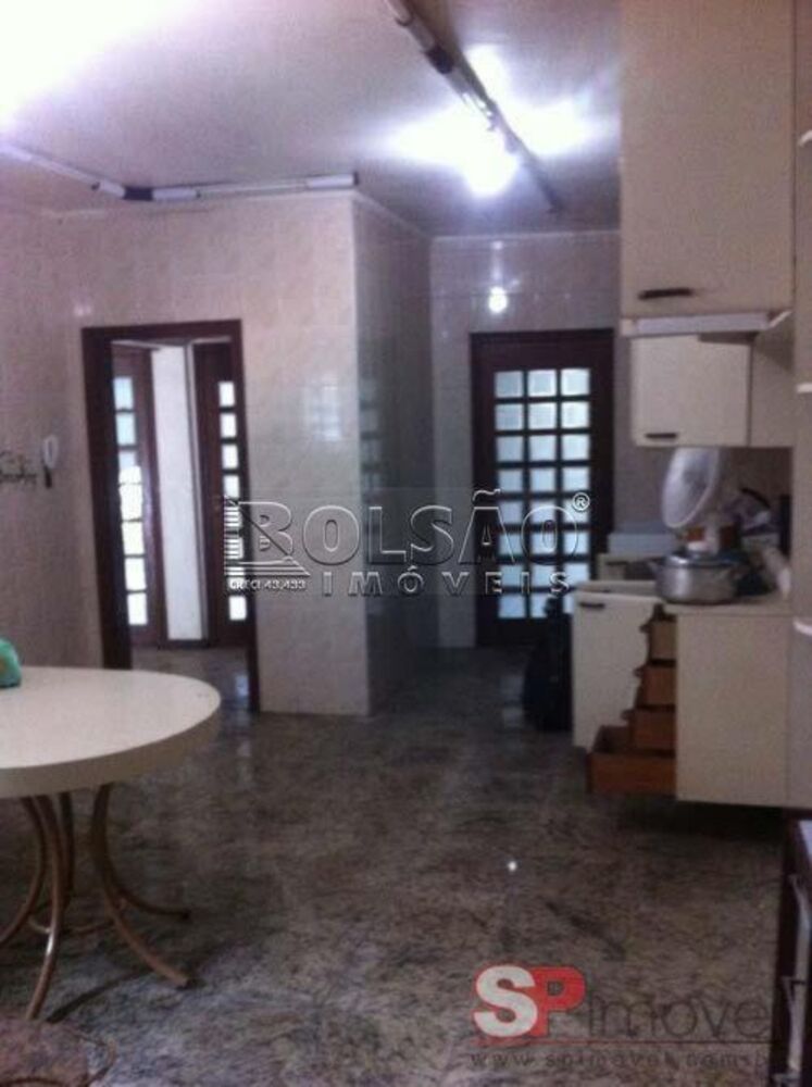 Sobrado, 5 quartos, 350 m² - Foto 3