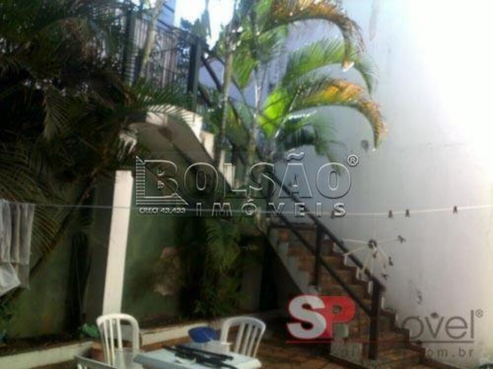 Sobrado, 5 quartos, 350 m² - Foto 11