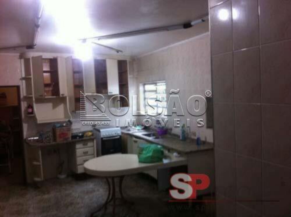 Sobrado, 5 quartos, 350 m² - Foto 1
