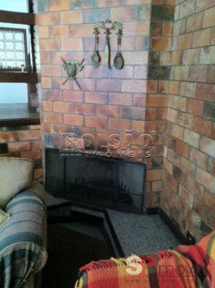 Sobrado, 5 quartos, 350 m² - Foto 8