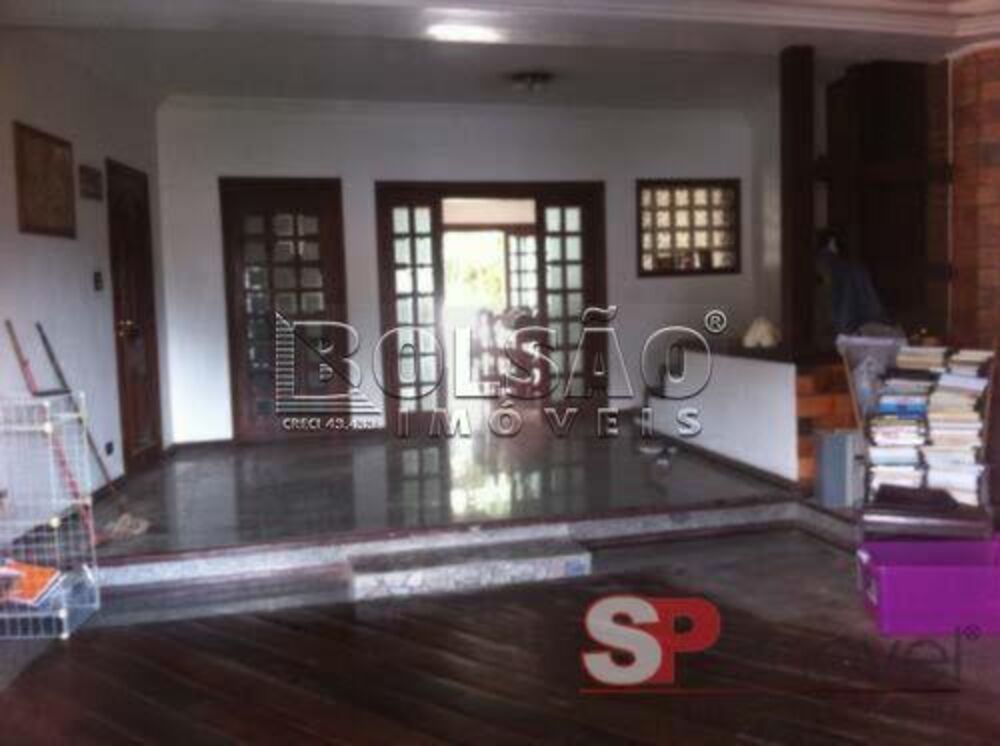 Sobrado, 5 quartos, 350 m² - Foto 14