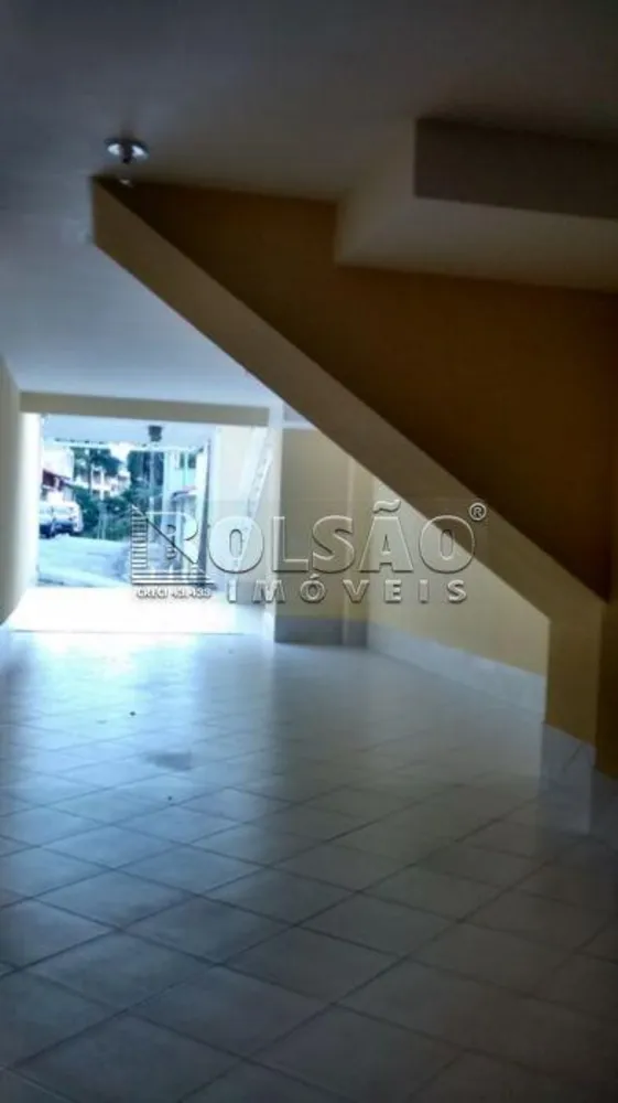 Sobrado, 3 quartos, 208 m² - Foto 10