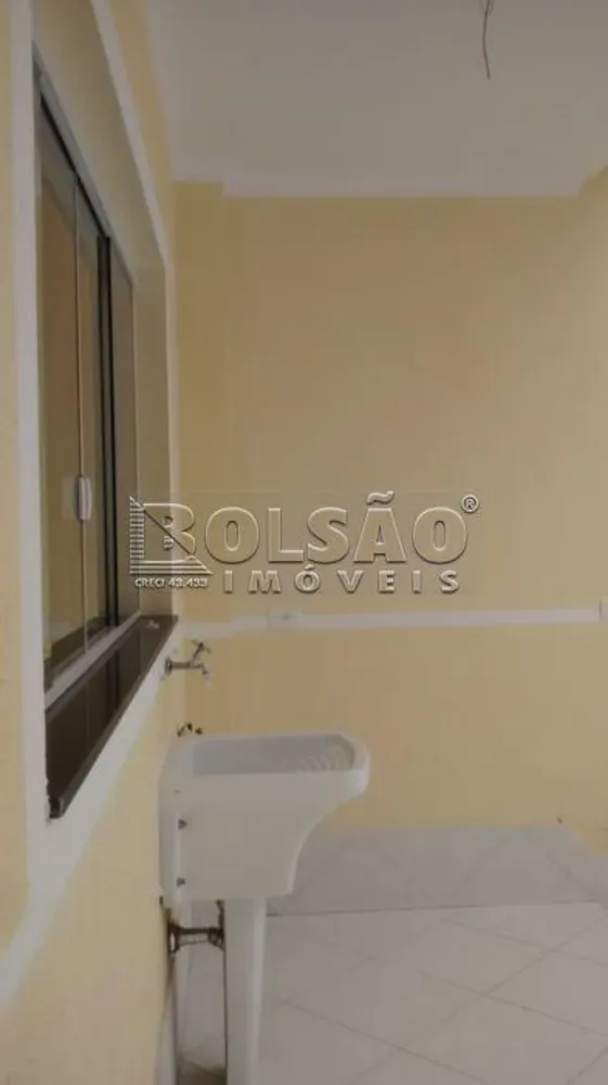 Sobrado, 3 quartos, 208 m² - Foto 2