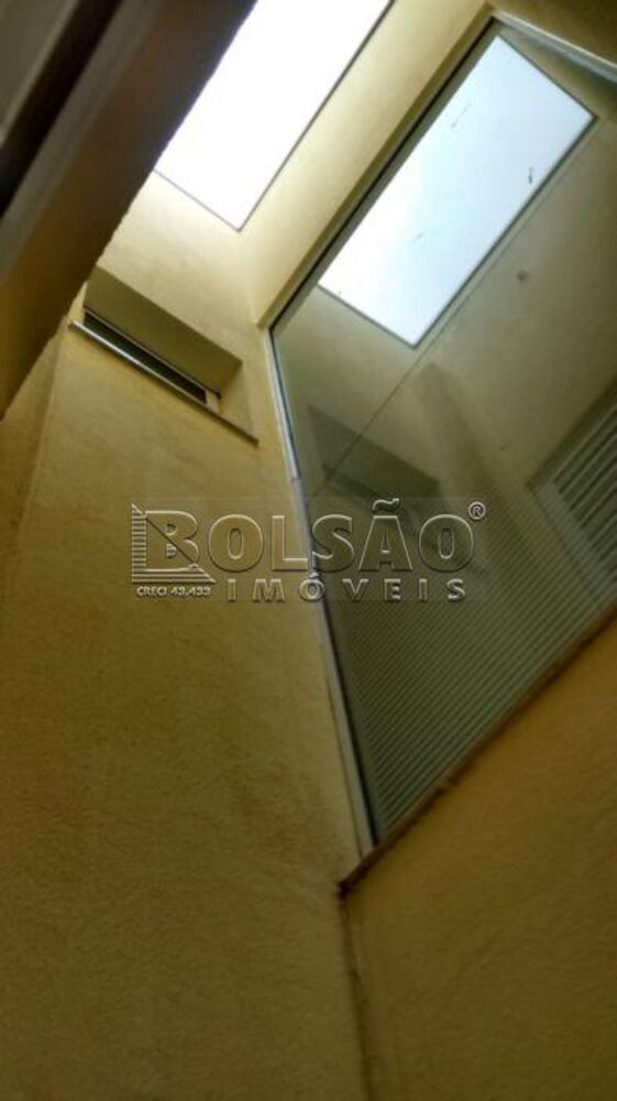 Sobrado, 3 quartos, 208 m² - Foto 13