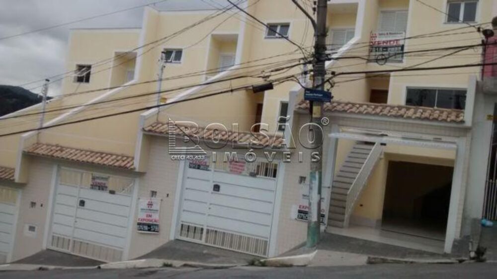 Sobrado, 3 quartos, 208 m² - Foto 11