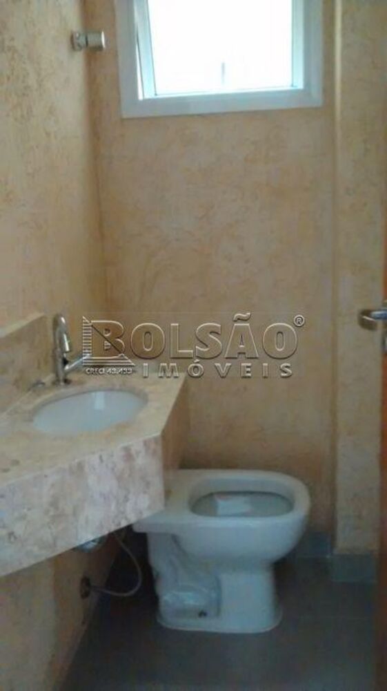 Sobrado, 3 quartos, 208 m² - Foto 12