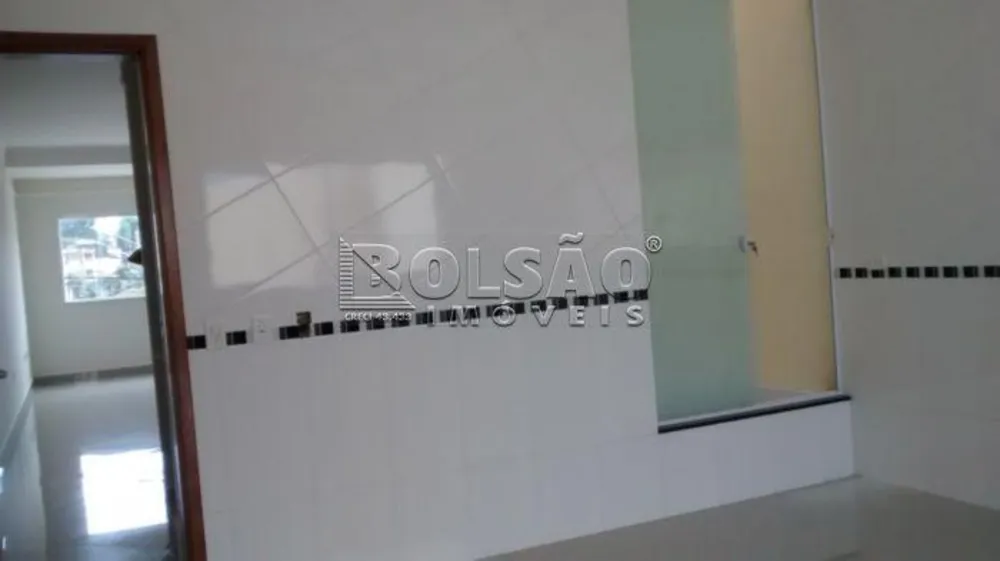 Sobrado, 3 quartos, 208 m² - Foto 14