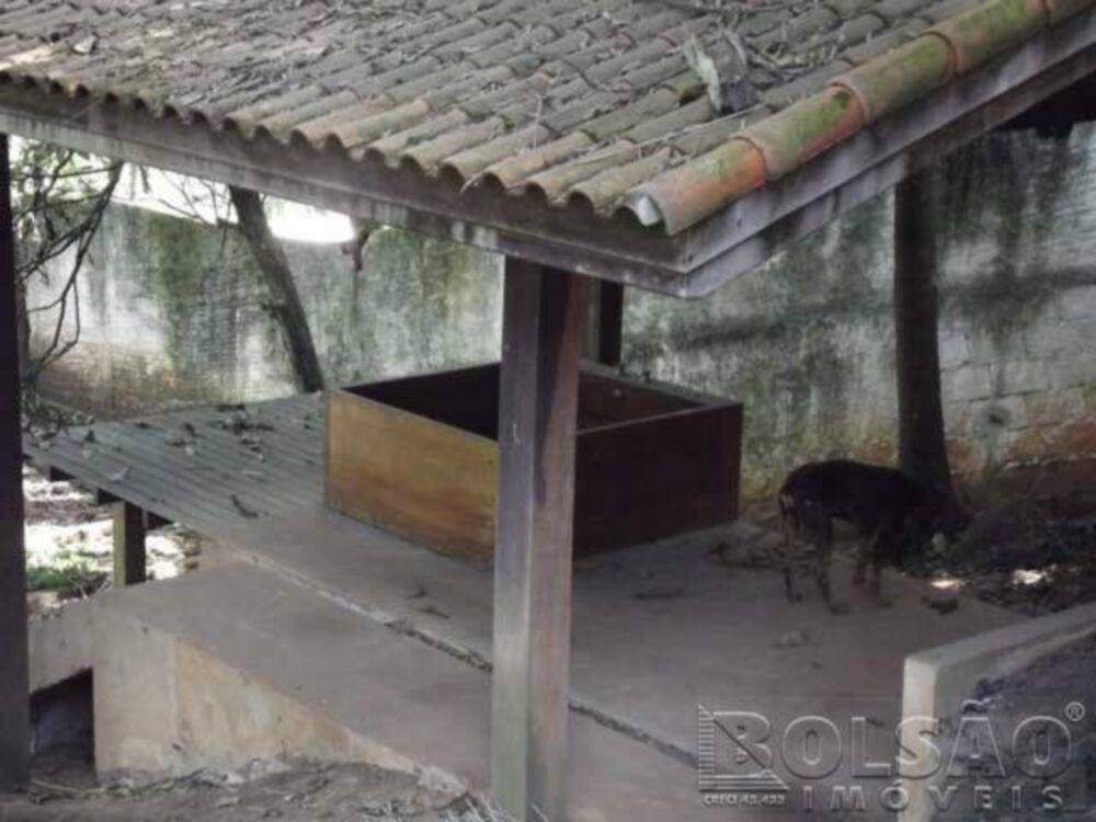 Sobrado, 4 quartos, 1200 m² - Foto 7