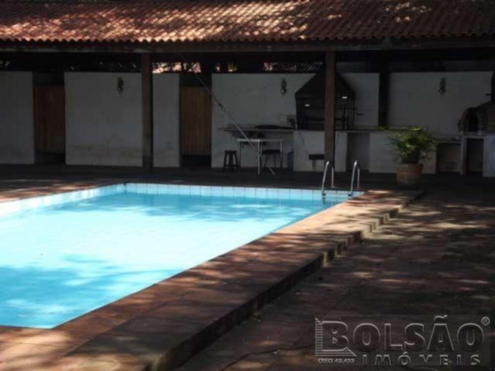 Sobrado, 4 quartos, 1200 m² - Foto 5