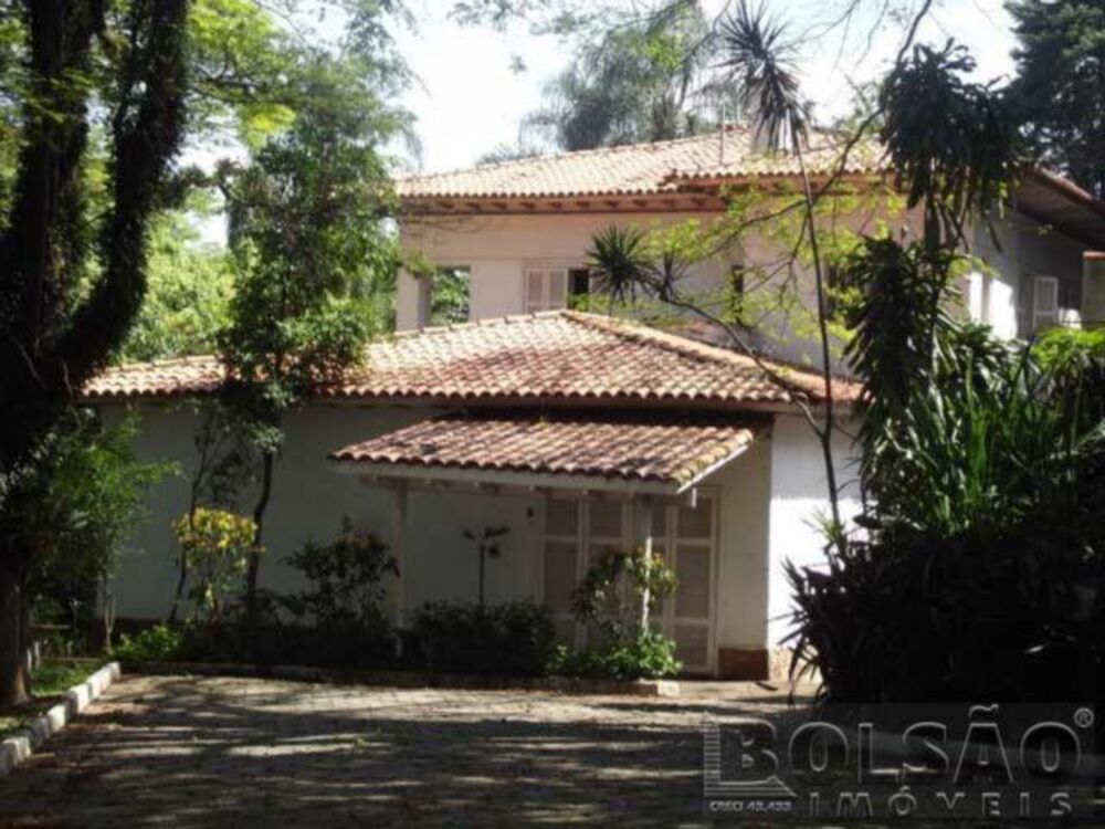 Sobrado, 4 quartos, 1200 m² - Foto 2