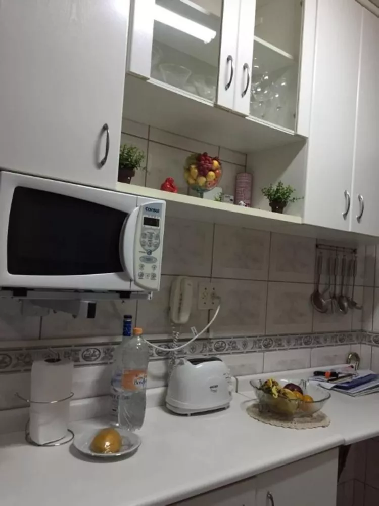 Apartamento à venda com 2 quartos, 50m² - Foto 2