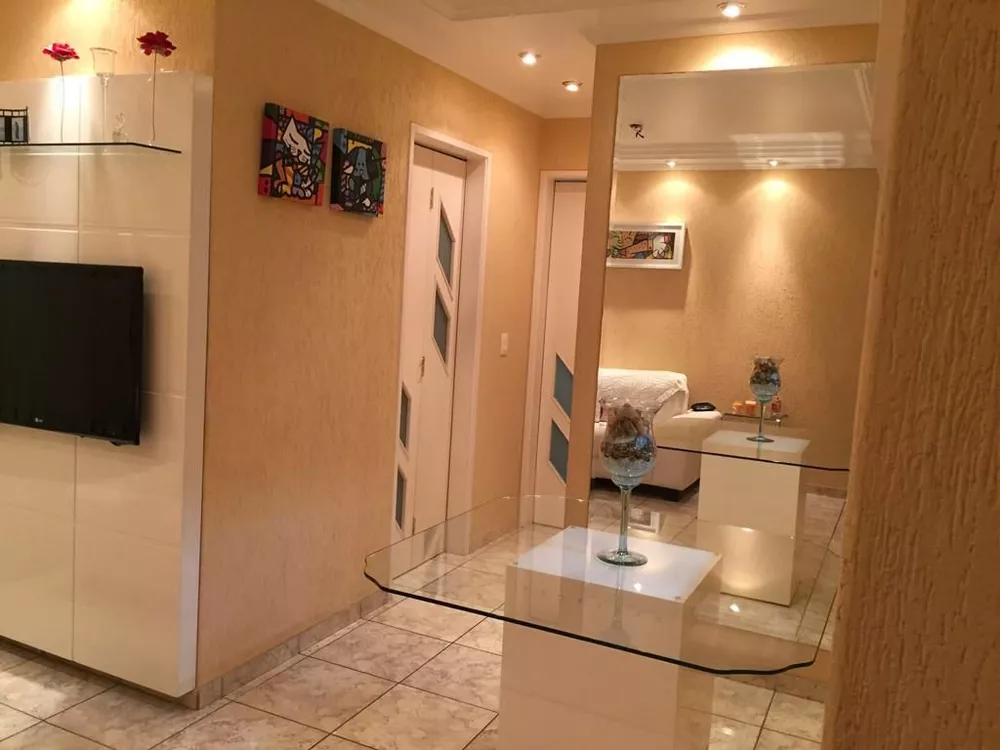 Apartamento à venda com 2 quartos, 50m² - Foto 1