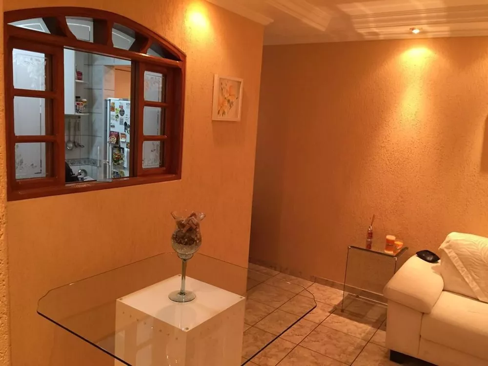 Apartamento à venda com 2 quartos, 50m² - Foto 4