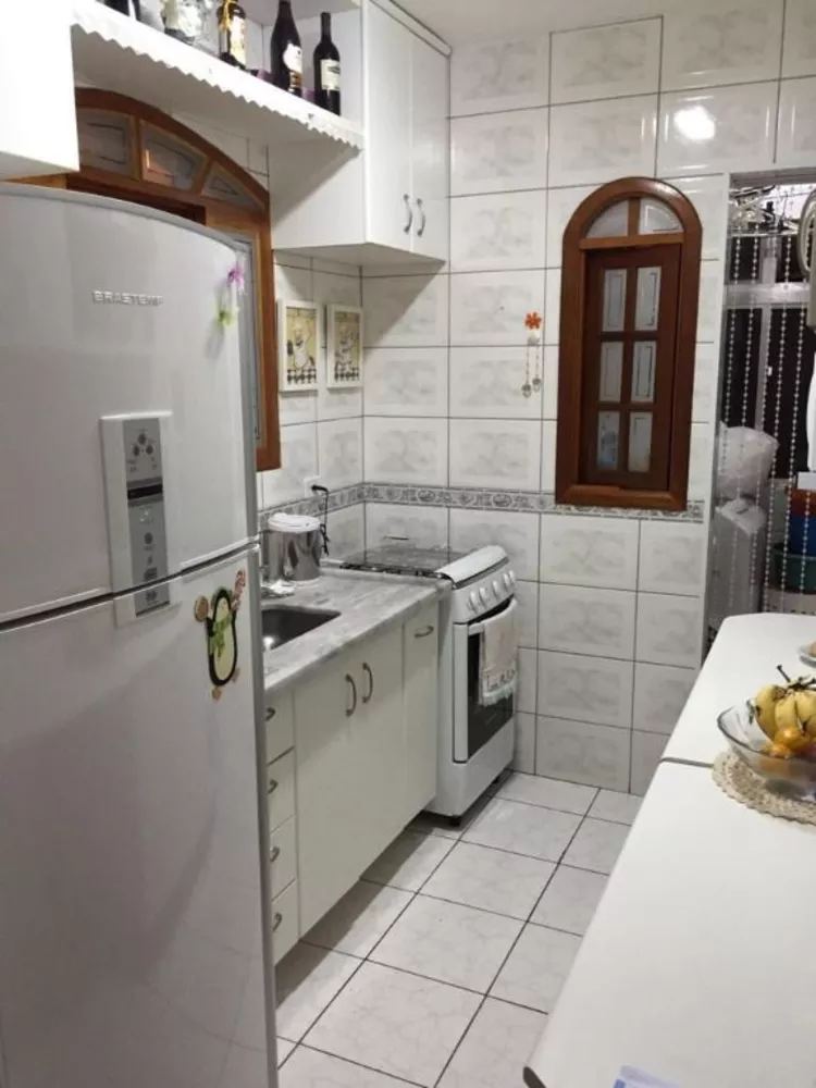 Apartamento à venda com 2 quartos, 50m² - Foto 10