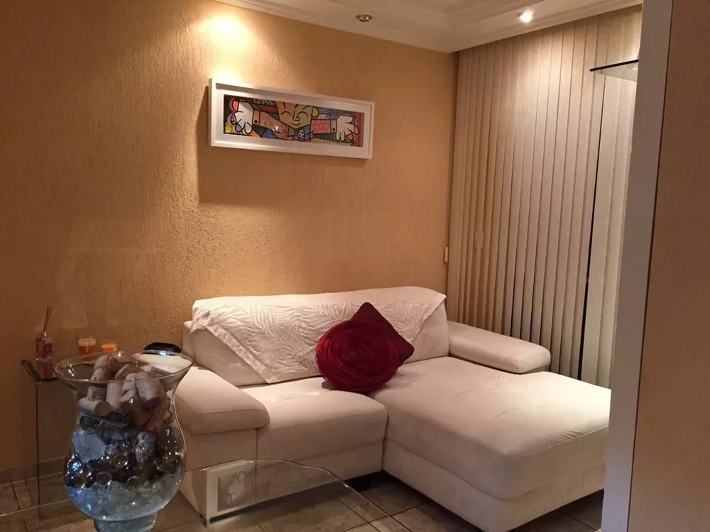 Apartamento à venda com 2 quartos, 50m² - Foto 6