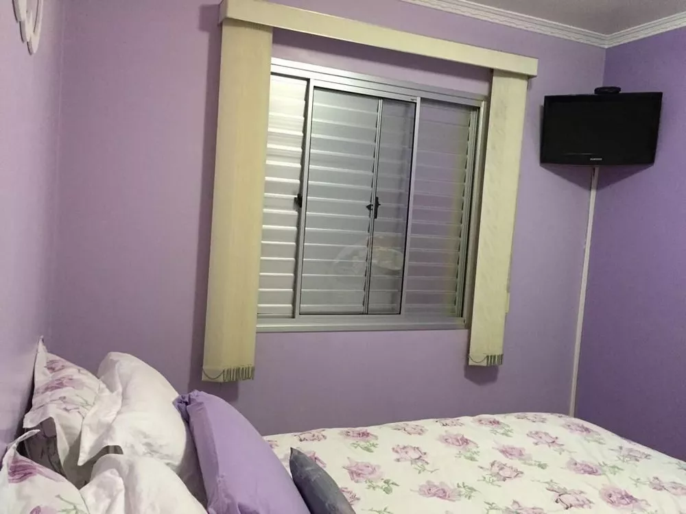 Apartamento à venda com 2 quartos, 50m² - Foto 8