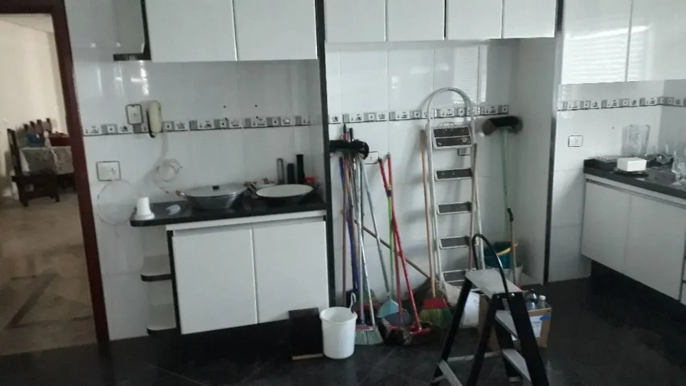 Casa, 4 quartos, 350 m² - Foto 3