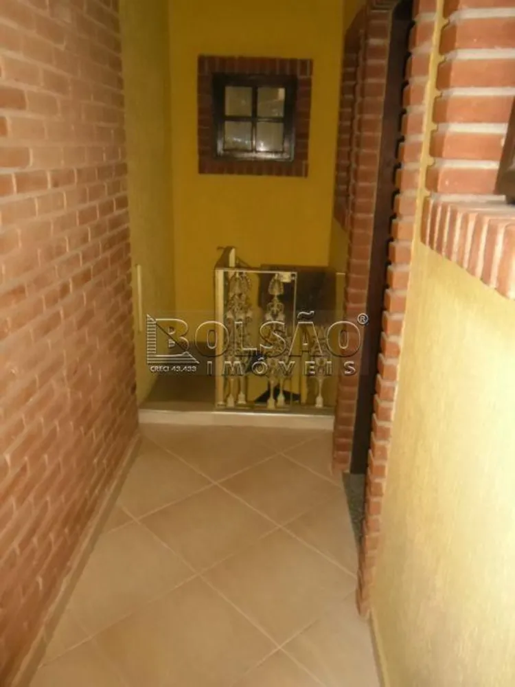 Sobrado, 3 quartos, 180 m² - Foto 1