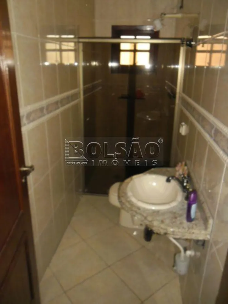 Sobrado, 3 quartos, 180 m² - Foto 3