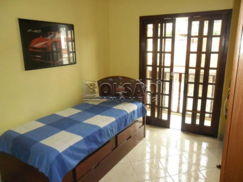 Sobrado, 3 quartos, 180 m² - Foto 6