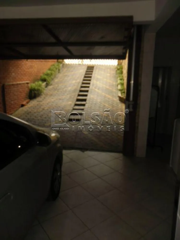 Sobrado, 3 quartos, 180 m² - Foto 2
