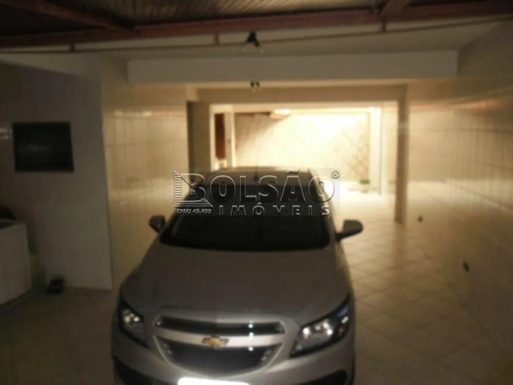 Sobrado, 3 quartos, 180 m² - Foto 3