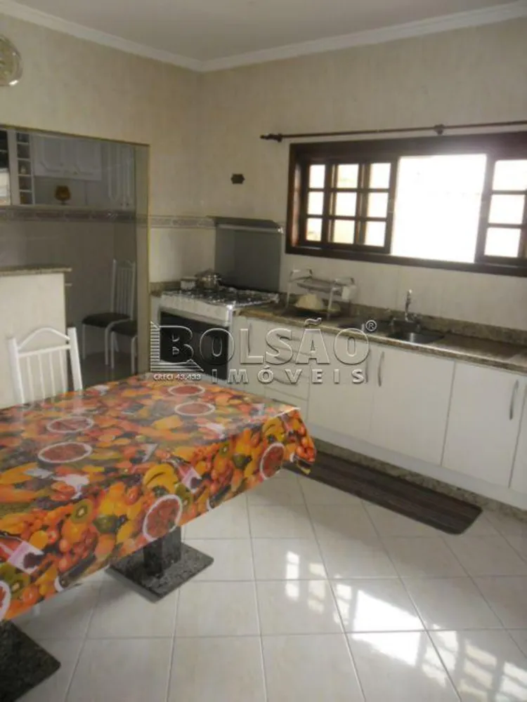Sobrado, 3 quartos, 180 m² - Foto 5
