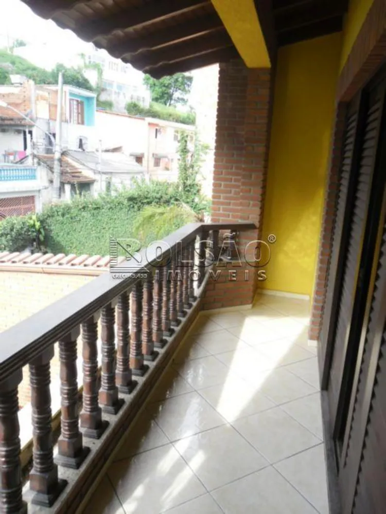 Sobrado, 3 quartos, 180 m² - Foto 4