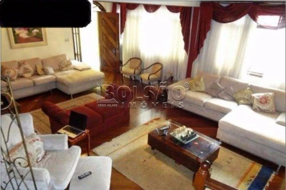 Sobrado, 3 quartos, 250 m² - Foto 2
